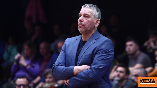 Παπαθεοδώρου: Έχουμε καθαρή τη συνείδησή μας, αυτοί που δεν μπορούν να το κάνουν θα δουν εφιάλτες