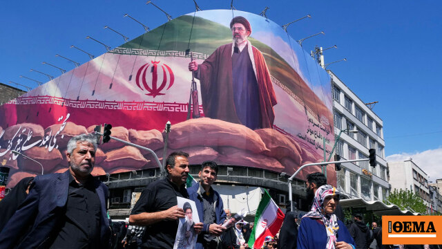 Αισιόδοξος για συμφωνία με το Ιράν, παραμένει ο Τραμπ - Είναι παγίδα θα μας χτυπήσουν, λέει η Τεχεράνη