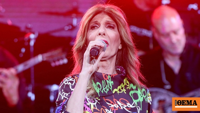 Κατερίνα Στανίση: Η νύχτα είναι ζούγκλα, αλλά έβγαλε και πολλούς επιστήμονες