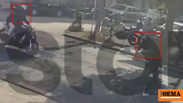 Διακινούσε ναρκωτικά σε σχολεία ο 16χρονος Σουδάνος που παρέσυρε και εγκατέλειψε την 16χρονη στη Λιοσίων