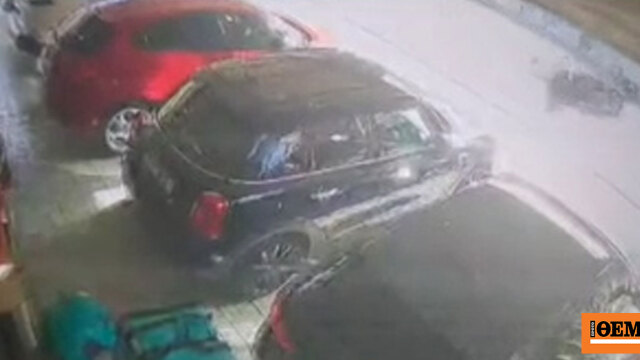 Δήλωσαν ψεύτικη κλοπή της μηχανής που παρέσυρε και εγκατέλειψε την 16χρονη στη Λιοσίων - Παρουσιάστηκε ο οδηγός, η μαρτυρία που οδήγησε στην ταυτοποίησή του