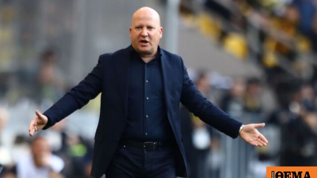 Νίκολιτς: Τίποτα δεν τελείωσε ακόμη