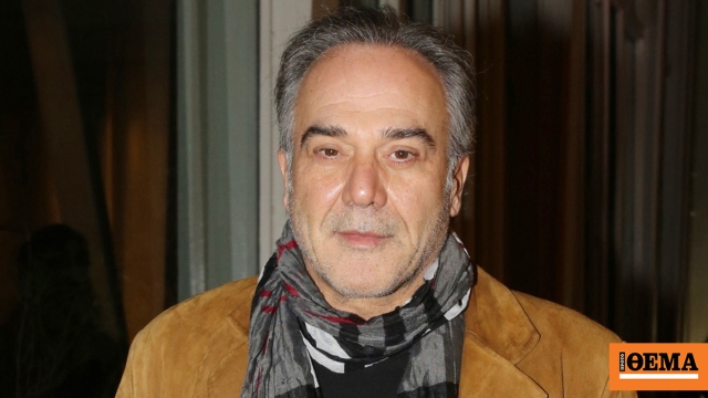 Παύλος Ευαγγελόπουλος: Δεν ήθελα ποτέ στη ζωή μου γάμο και δεν έχω αναθεωρήσει