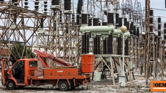 Δοκιμές με έξυπνα εργαλεία μέσα στο Πάσχα για να αποφευχθεί γενικό μπλακάουτ τύπου Ισπανίας στην Ελλάδα