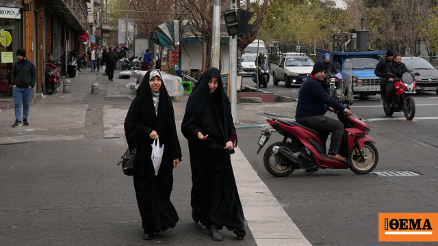 Μακριά από συμφωνία ΗΠΑ και Ιράν - Ούτε 24 ώρες δεν έμειναν ανοιχτά τα Στενά του Ορμούζ