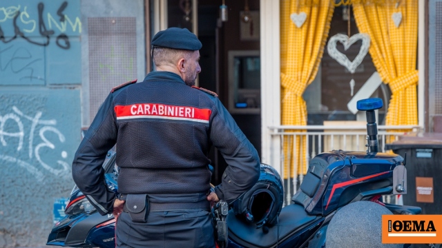 Έφοδοι των Αρχών στη Ρώμη για παράνομες παρακολουθήσεις από ομάδα πρώην μελών των ιταλικών υπηρεσιών ασφαλείας