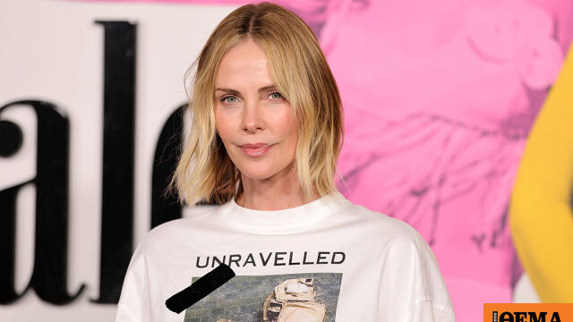 Η Σαρλίζ Θερόν για τη νύχτα που η μητέρα της σκότωσε τον πατέρα της: «Δεν με στοιχειώνει πια»