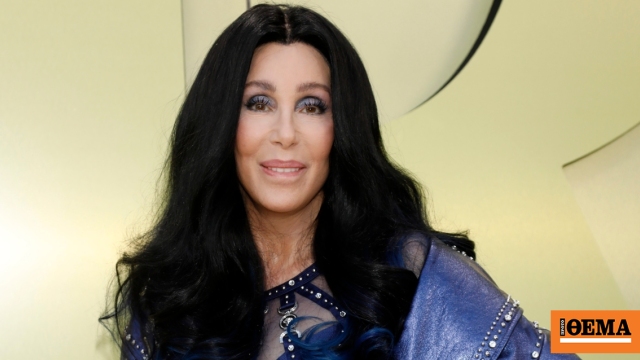 Η Σερ ανακάλυψε πως έχει εγγονή: «Όταν το έμαθε έμεινε άφωνη»