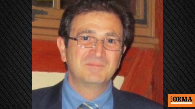 Οι «Κομμάντο Κυριάκος Ξυμητήρης» ανέλαβαν την ευθύνη για την εμπρηστική επίθεση στο αυτοκίνητο του πραγματογνώμονα των Τεμπών Δημήτρη Καρώνη