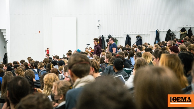 Σπουδές στη Γερμανία: Οδηγός για Έλληνες φοιτητές, πάνω από 40.000 βρίσκονται ήδη εκεί