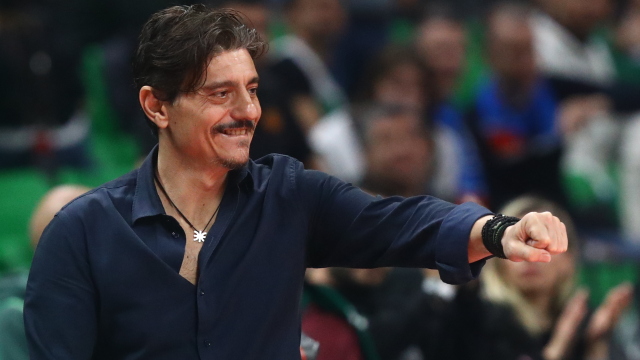 Γιαννακόπουλος: «Για πάρα πολλούς λόγους προτιμώ τον Ολυμπιακό στα Playoffs»