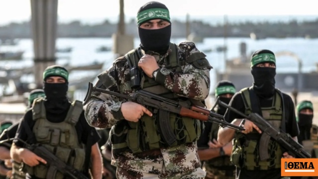 Μέλη της Χαμάς κακοποιούν σεξουαλικά και εκβιάζουν χήρες συμπολεμιστών τους: Καταγγελίες-σοκ από γυναίκες στη Γάζα