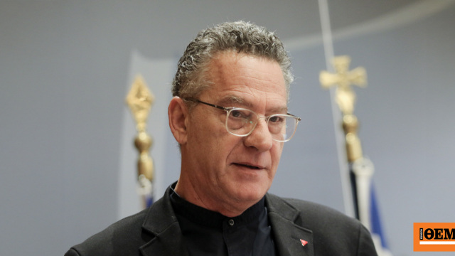 Ήταν πειραγμένες οι εκλογές του 2023, ισχυρίζεται ο ευρωβουλευτής του ΣΥΡΙΖΑ Κώστας Αρβανίτης