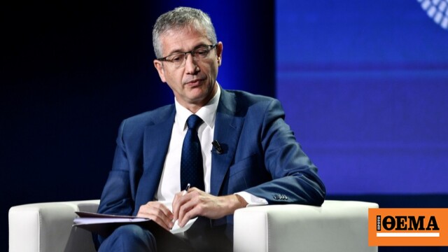 Financial Times: O Ισπανός Πάμπλο Ερνάντεθ ντε Κος φαβορί για τη διαδοχή της Λαγκάρντ στην ΕΚΤ