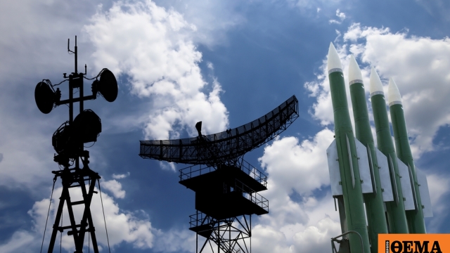 Πεντάγωνο: Η Μόσχα έστειλε δεδομένα για θέσεις βάσεων, το Πεκίνο εξέταζε να στείλει ραντάρ στο Ιράν