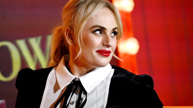 Ρέμπερ Γουίλσον: Παραπέμφθηκε σε δίκη, εξαιτίας αναρτήσεων στα social media