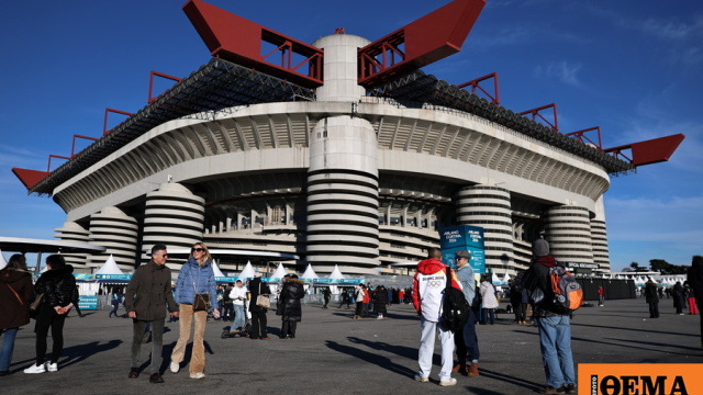 Σκάνδαλο στην Ιταλία: Εξάρθρωσαν κύκλωμα συνοδών πολυτελείας με πελάτες παίκτες της Serie A - «Στρατολογούσαν» νέα κορίτσια