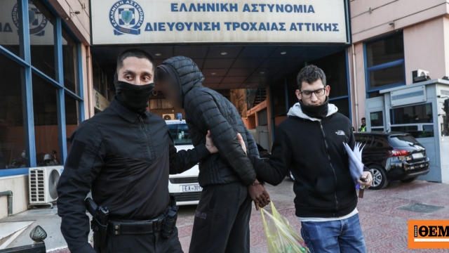 Σεσημασμένος ο Σουδανός που παρέσυρε την 16χρονη: Διακινούσε ναρκωτικά σε σχολεία και είχε κατηγορηθεί για κατοχή όπλου