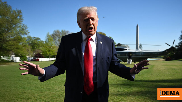 Τραμπ: Απίθανη η παράταση της εκεχειρίας με το Ιράν, αν δεν υπάρξει συμφωνία - Δεν θα βιαστώ να κάνω ένα κακό «deal»