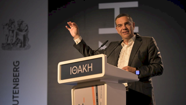 Ζυγώνει το κόμμα Τσίπρα: Ο ανταγωνισμός με το ΠΑΣΟΚ, οι δημοσκοπήσεις και ο… Πολάκης