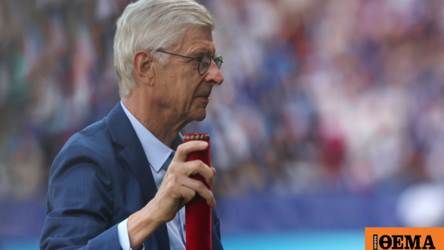 Αισιόδοξος ο Βενγκέρ: Η Άρσεναλ θα κατακτήσει το πρωτάθλημα