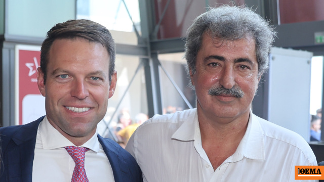 Σφάζονται Κασσελάκης - Πολάκης: «Ζήτησες αναβολή για το δικαστήριο, το βάζεις στα πόδια» - «Είσαι απελπισμένος και απατεώνας»