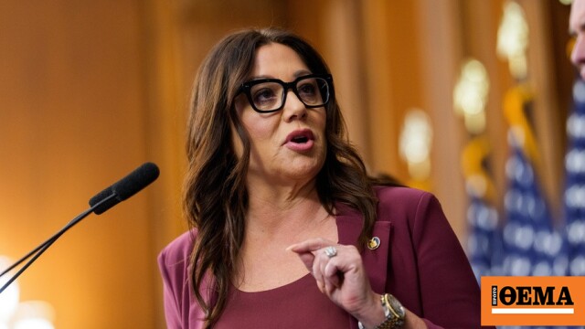 Παραιτήθηκε η υπουργός Εργασίας του Τραμπ, θα αναλάβει θέση στον ιδιωτικό τομέα