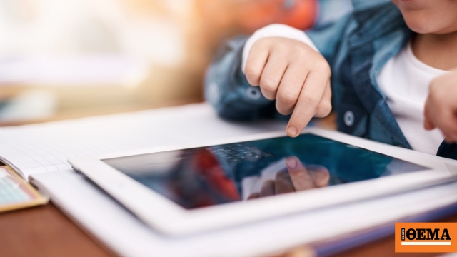 Διευθυντής Εκπαίδευσης και Δεξιοτήτων του ΟΟΣΑ: «Ελλάδα και Εσθονία είναι οι 2 υπερδυνάμεις της ψηφιακής εκπαίδευσης»