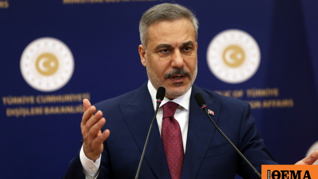 Νέα επίθεση της Τουρκίας: Οι χάρτες της Ελλάδας για την αλιεία χαράσσουν «φανταστικά σύνορα» σε Αιγαίο και Μεσόγειο