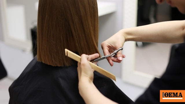 Κομμώτρια με… χρυσά ψαλίδια στα χέρια της ΑΑΔΕ: Εκρυψε από την εφορία σχεδόν 500.000 ευρώ