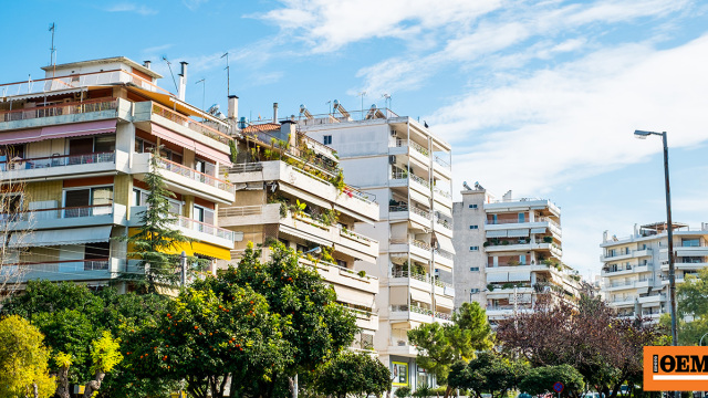 Νέο καθεστώς στις εξώσεις: Πότε φεύγει ο ενοικιαστής και πότε παίρνει πίσω το σπίτι ο ιδιοκτήτης