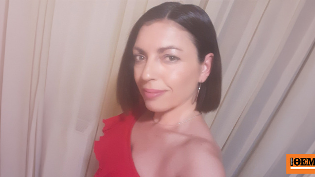 Δεν έχω λόγια για την αγάπη του κόσμου για εμένα και τα αδέρφια μου, λέει ο γιος της Ελευθερίας Γιακουμάκη