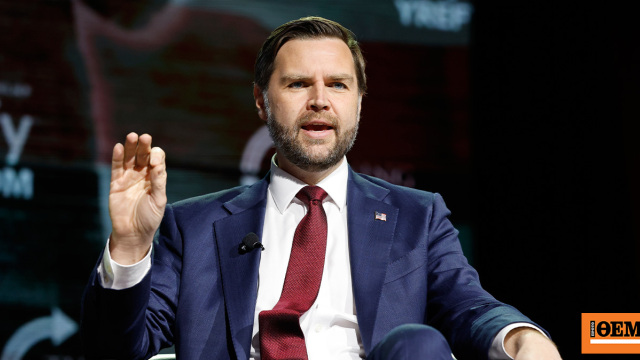 Αναβάλλεται η επίσκεψη Βανς στο Ισλαμαμπάντ όσο η Τεχεράνη δεν στέλνει διαπραγματευτές