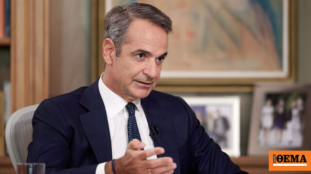 Μέτρα τώρα, εφεδρείες για μετά, πίεση στις Βρυξέλλες: Το σχέδιο του Μαξίμου για την επόμενη φάση της κρίσης