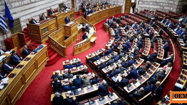 Οι παρεμβάσεις για να μαζευτεί η τάση «αντάρτικου» στις άρσεις ασυλίας για τον ΟΠΕΚΕΠΕ: Τα τηλεφωνήματα και το μήνυμα του Μαξίμου