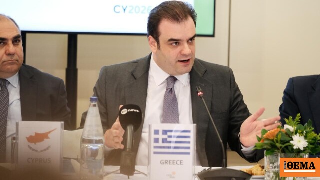 Πιερρακάκης: Το πλεόνασμα θα είναι πάνω από τον στόχο, ο επιπλέον δημοσιονομικός χώρος θα επιστρέψει στους πολίτες