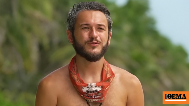 Δημήτρης Θεοδωρόπουλος μετά την ένωση στο «Survivor»: Είχα πάρα πολύ καιρό να δω 15 ψεύτικα χαμόγελα στον ίδιο χώρο