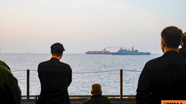 Hürmüz Boğazı'nın Yeniden Açılması Tanker, LPG ve Kuru Yük Taşımacılığını Güçlendirecek