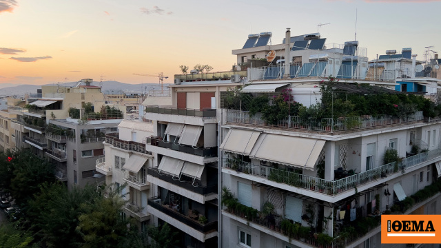 Στεγαστικό: Επιδότηση έως €36.000 από τον Μάιο για 30.000 ανακαινίσεις – 20 ακίνητα στην αγορά το 2026 για κοινωνική κατοικία