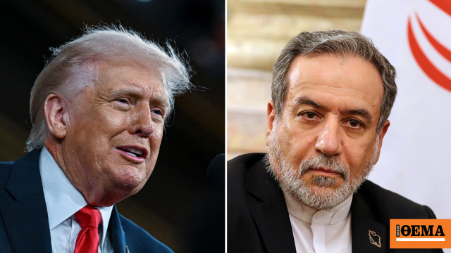 Άνοιγμα των Στενών του Ορμούζ και μετάθεση των πυρηνικών συνομιλιών, προτείνει το Ιράν για το άμεσο τέλος του πολέμου