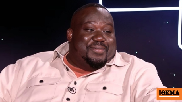 Ζερόμ Καλούτα: Δεν έχω πάρει την απόφαση να πάω στο Κονγκό, θα γνωρίσω όλη την οικογένειά μου, πηγαίνοντας εκεί