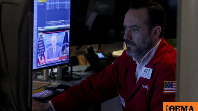Διπλό ρεκόρ στη Wall Street για SP 500 και Nasdaq: Ράλι στον τεχνολογικό κλάδο