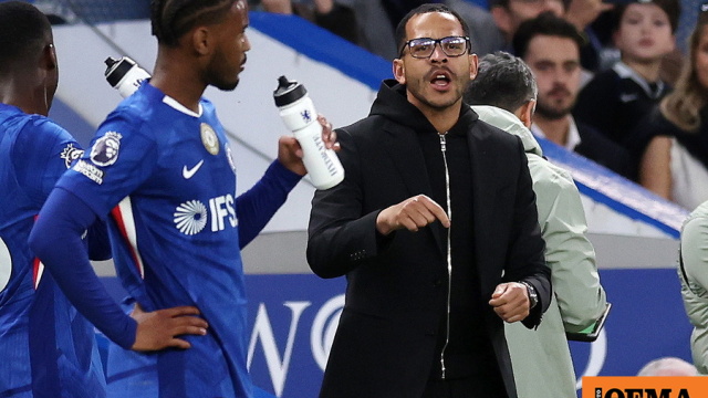 Τσέλσι: Απέλυσε τον Ροσενιόρ μετά την τριάρα από την Μπράιτον