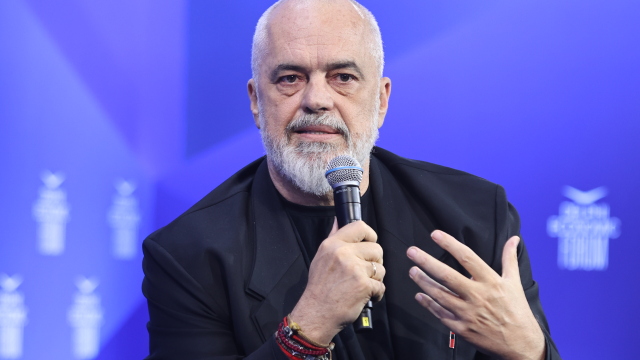 Ο Ράμα «φωτογραφίζει» συνυποσχετικό παραπομπής της ελληνοαλβανικής διαφοράς στη Χάγη για ΑΟΖ, το φθινόπωρο οι ανακοινώσεις