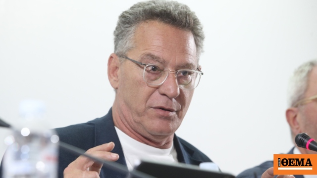 Αρβανίτης για τη δήλωσή του για τις «πειραγμένες εκλογές»: Ήταν μια χαρά δήλωση, δεν μίλησα για νοθεία