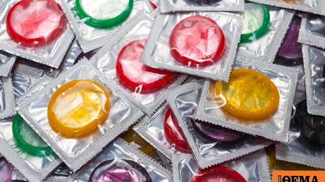 Έρχονται αυξήσεις έως και 30% στα προφυλακτικά λόγω του πολέμου στη Μέση Ανατολή