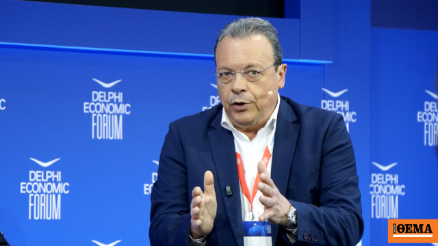 Σωκράτης Φάμελλος: Στηρίζει Αρβανίτη μετά τις δηλώσεις για «πειραγμένες εκλογές»  το 2023