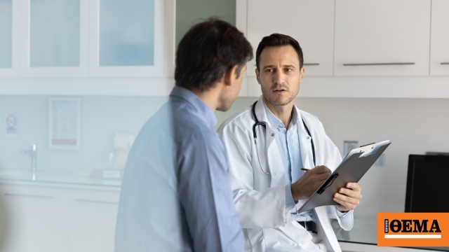 Ποιος είναι ο συχνότερος καρκίνος σε άνδρες 15-40 ετών: Οι παράγοντες κινδύνου