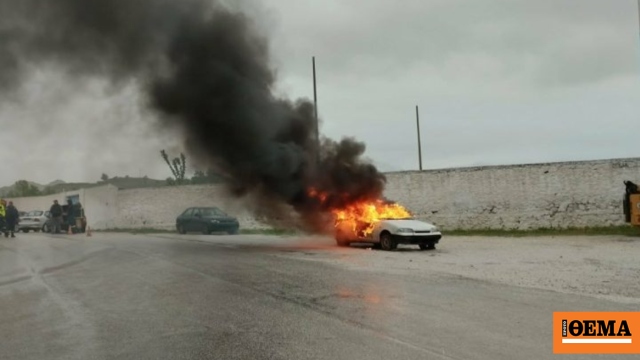 Άσκηση ετοιμότητας της Πυροσβεστικής στις Σέρρες μέσω προσομοίωσης τροχαίου με απεγκλωβισμό τραυματία