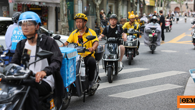 Μια αποτυχημένη τούρτα αποκάλυψε τεράστιο μηχανισμό εξαπάτησης καταναλωτών στην Κίνα, πρόστιμα - μαμούθ σε διαδικτυακές πλατφόρμες